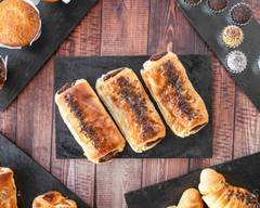 Pão Quente Confeitaria Cancela