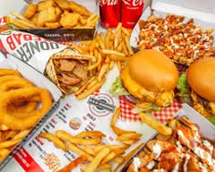 BBQ And Burgers (Berwick)