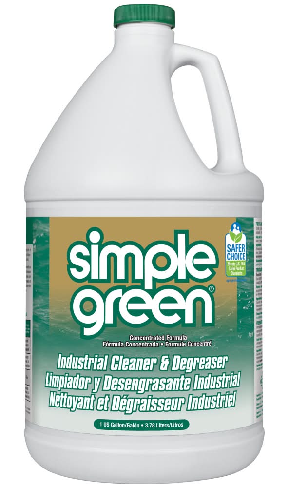 Simple Green All Purpose Cleaner (1 gal)