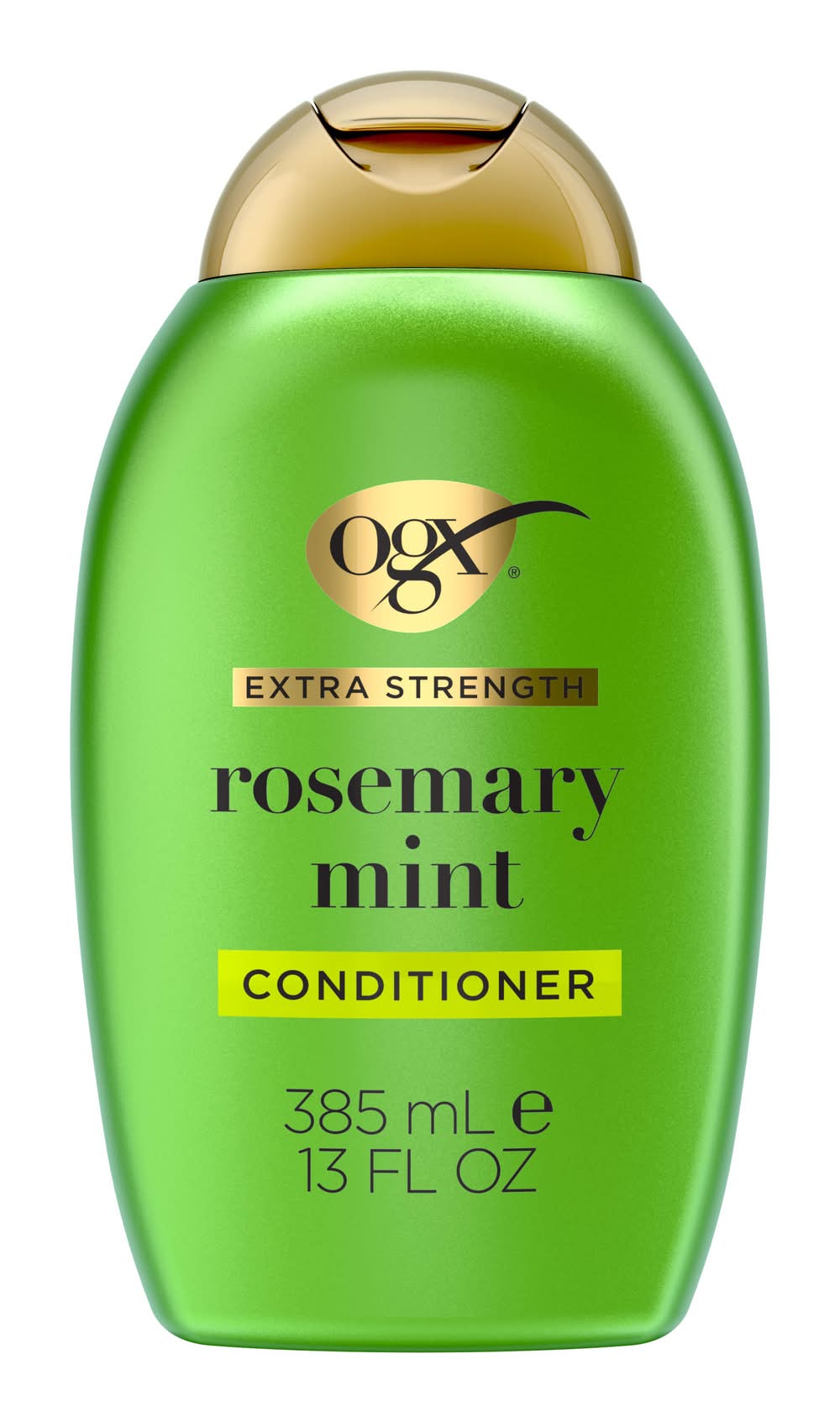 OGX Extra Strength Scalp Refreshing + Conditioner, Rosemary - Mint (13 fl oz)