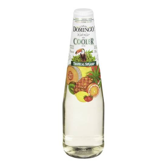 Casal Domingo Cooler Tropical Splash NonAlcoholic (341 ml) Delivery