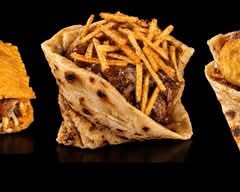 Big Black Takeout
