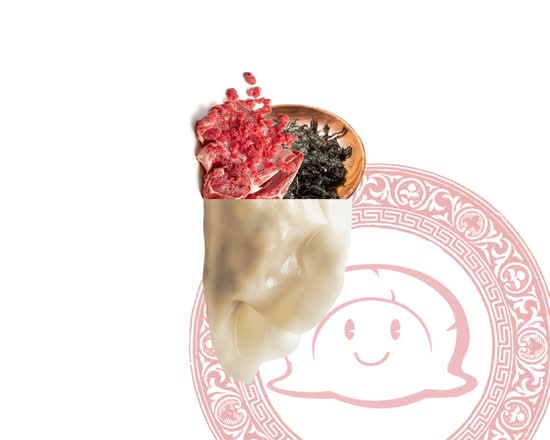 33. Lamb & Laver / Agneau et Varec