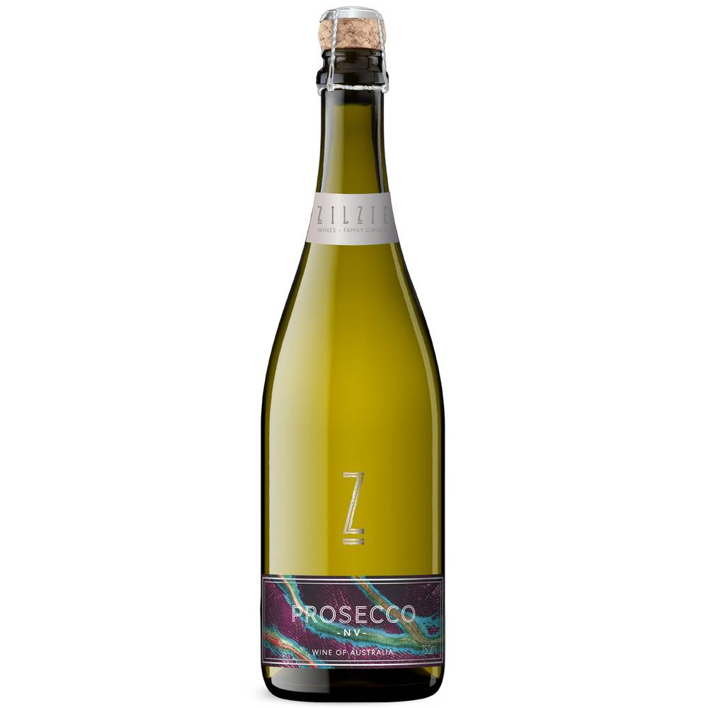 Zilzie Estate Prosecco 750ml