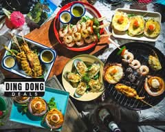 PHUKET TOWN (MODBURY)