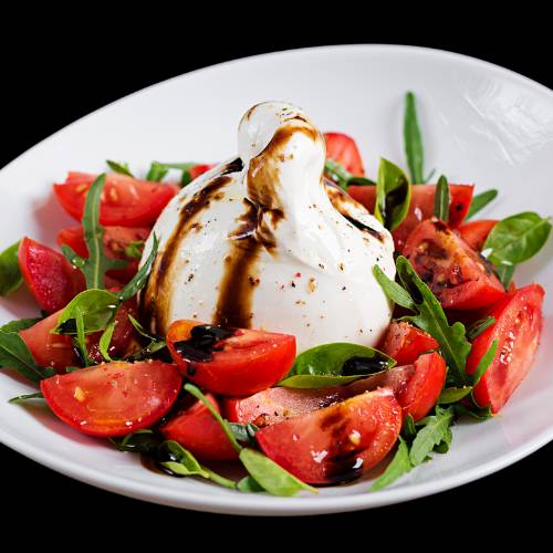 BURRATA