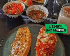 Petra Molleteria (Guadalajara)