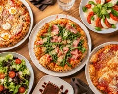 Pizzeria Ost 🍕