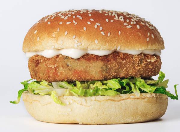Veggie Burger