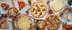 NYC Pizza Company