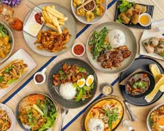 PHINZ Vietnamese Eatery (Stafford St)