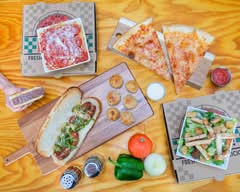 Geppetto's (Medina)