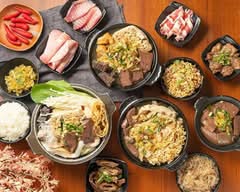 台北江麻辣臭豆腐專賣 太平店