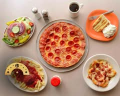 LovePizza (Spruce Grove)