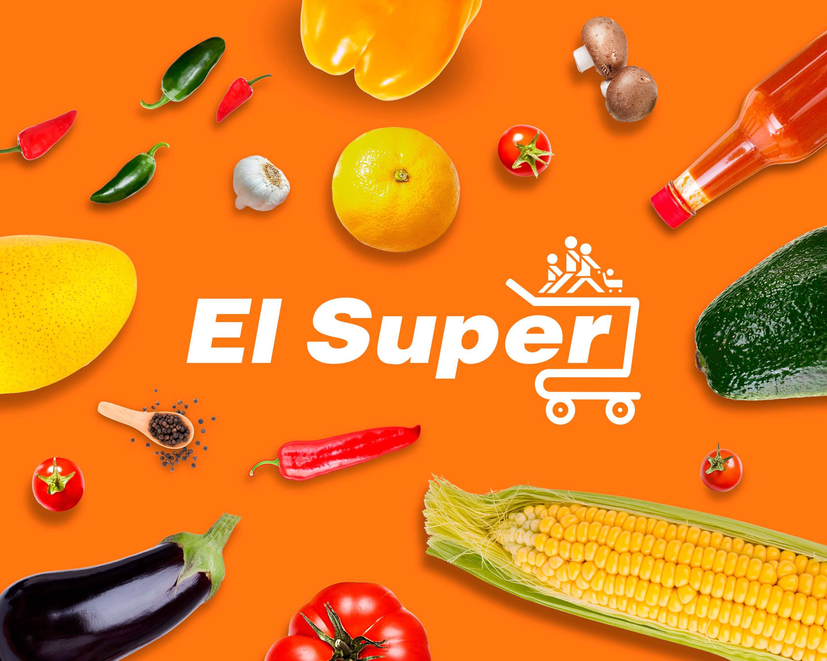 Order El Super Menu Delivery【Menu & Prices】| 2800 Saviers Road , Oxnard