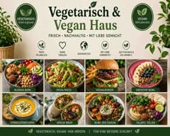 Vegetarisch & Vegan Haus