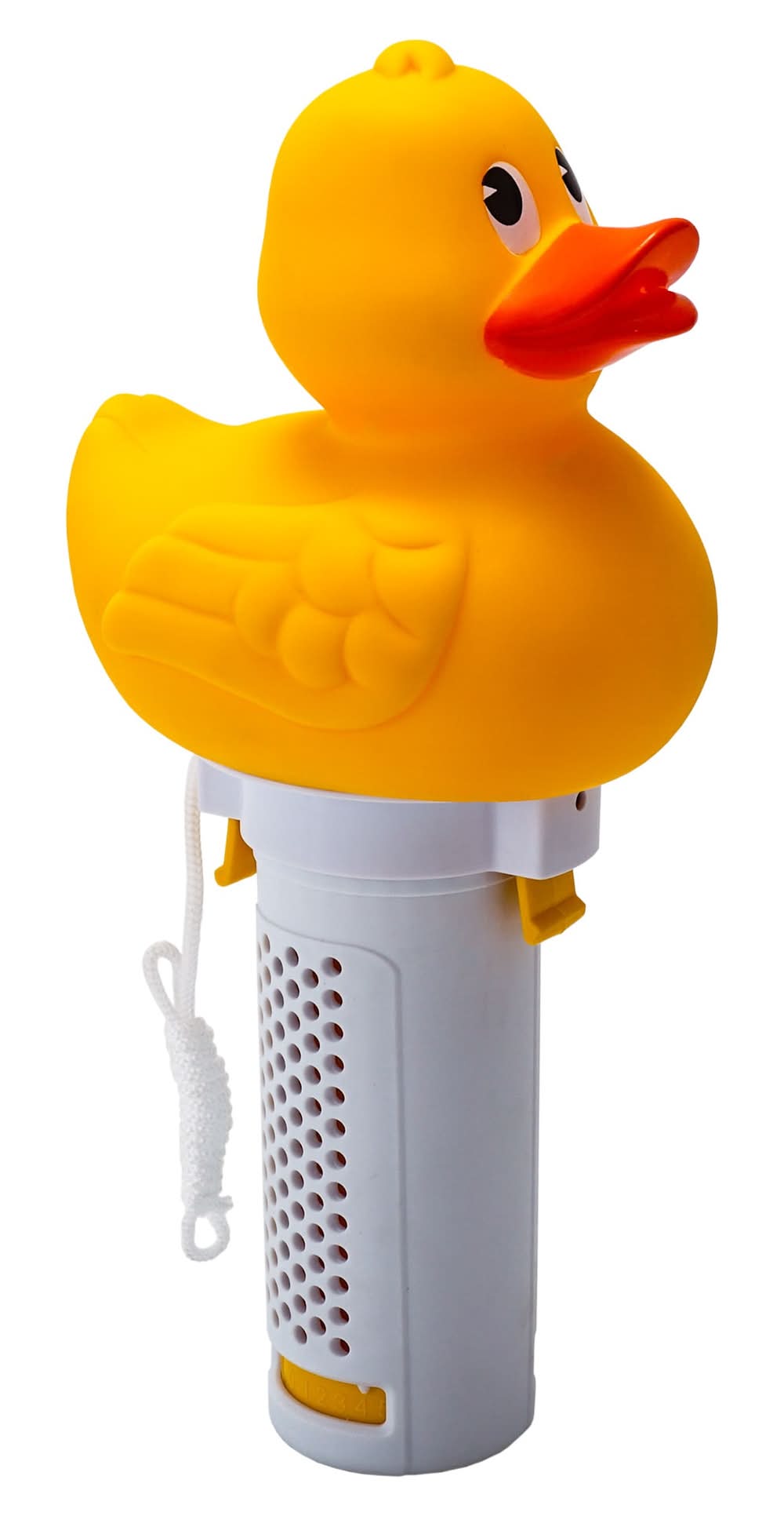 Project Source Floating Pool Chemical Dispenser