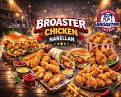 Broaster Chicken (Narellan)