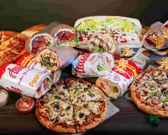 Haida Sandwich (Newmarket)