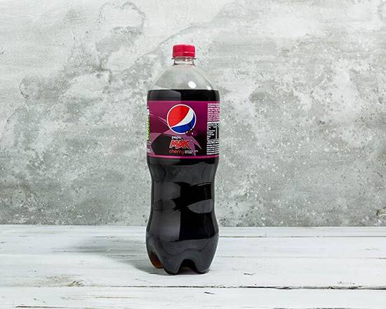 Pepsi Max Cherry (1.5L Bottle)