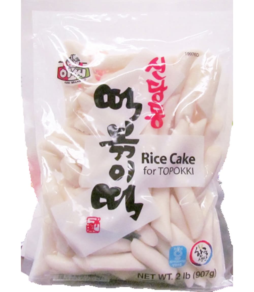 99 Ranch Market - Assi Rice Cake Topokki (2 lbs) - Delivery in Under an ...