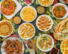 Bamboo Bistro Indian Restaurant (Gawler)