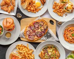 ClubHouse Restaurant