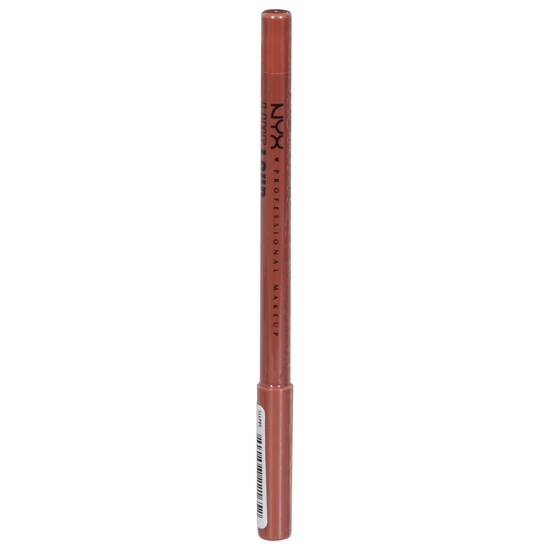 Nyx Professional Makeup Line Loud Global Citizen Lllp05 Lip Pencil