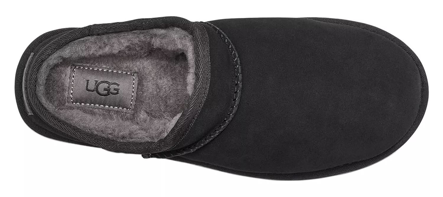 【新品】UGG classic slipper ブラック　24cm UGG Classic Slipper - Women's - Free Shipping | DSW