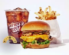 Moonburger (Poughkeepsie)