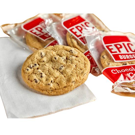 EPIC COOKIE