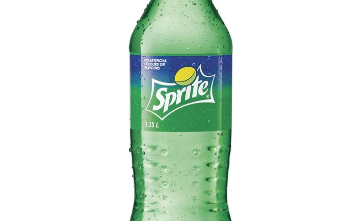 Sprite 1.25