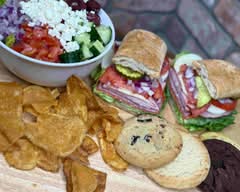 The Common Man Roadside (Portsmouth)