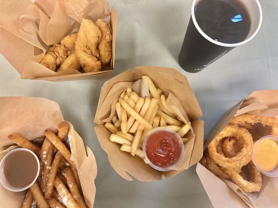 First Stop (4169 Germantown Avenue)