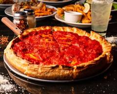 Chicago Pizza and Sports Grille (Snellville)