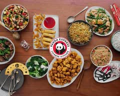 Panda Express (Lomas Verdes)