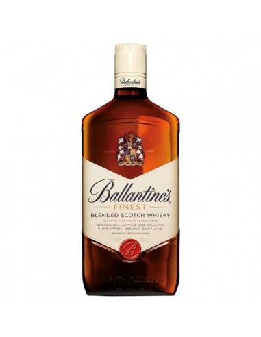 Ballantime 70cl