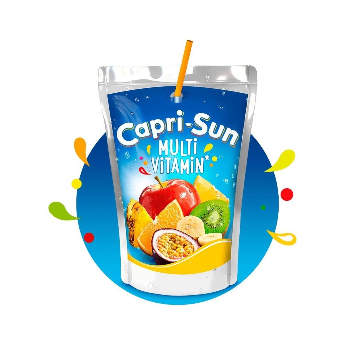 Capri Sun
