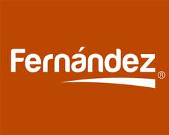 Fernández 🥩🛒 (Mucho Lote)