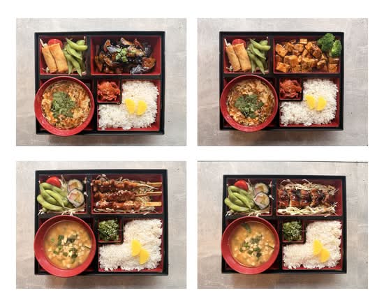 NIN HAO AUTHENTIC CHINESE FOOD