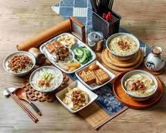 阿青米粉湯 台北中山店