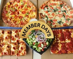Pizzeria La Luna