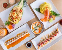 SUSHI MIZU