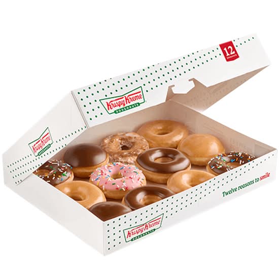 Build Your Own Dozen