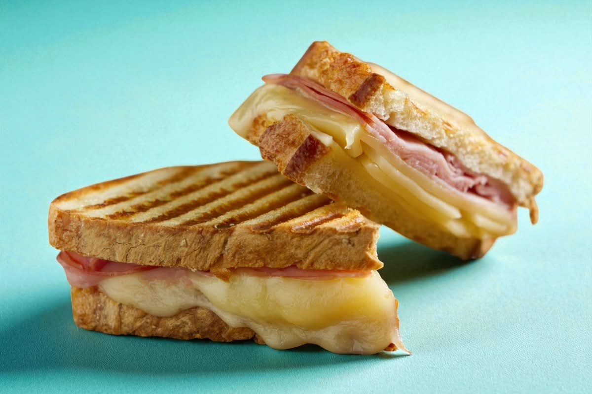 Croque Monsieur