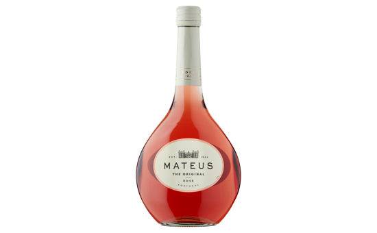 Mateus The Original Rosé 750 ml