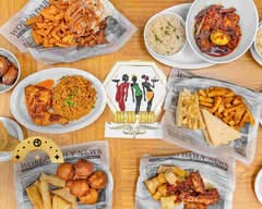 New Era Cuisine (Philadelphia)