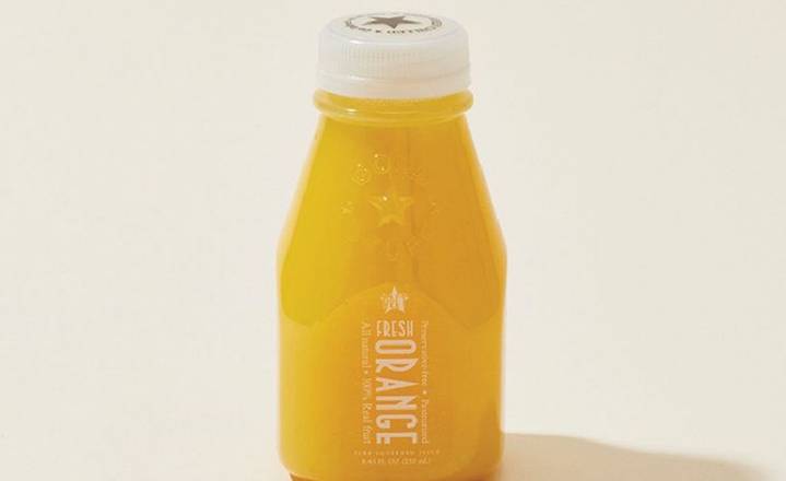 Juice - Orange