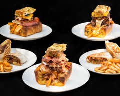 Pedii Nxt Door Eateries