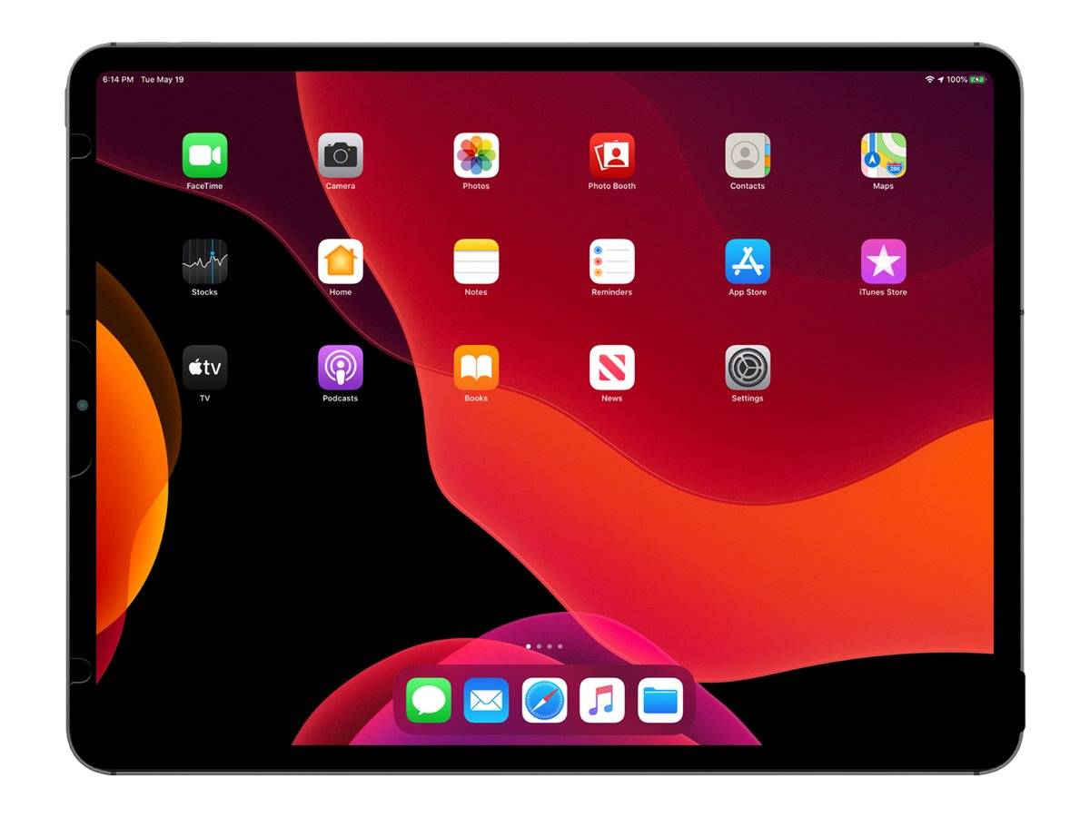 Belkin True Privacy Screen Protector For Ipad Pro, 12.9 in